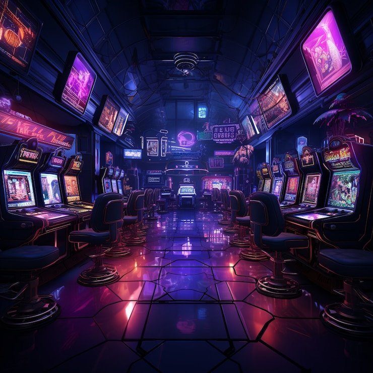bukti4 featured game showcase